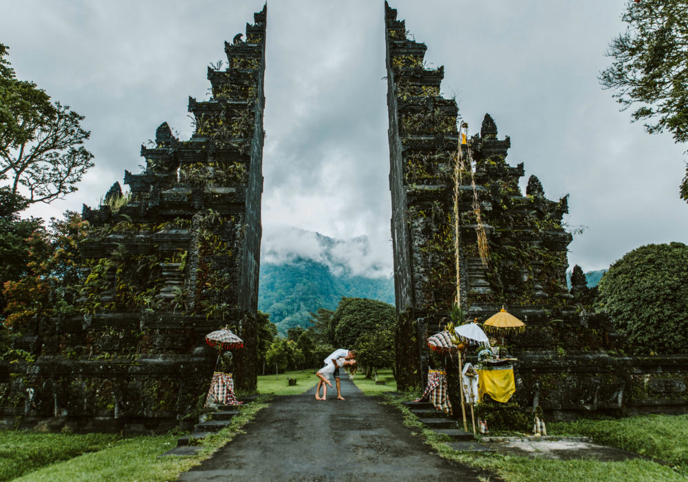Amazing Photoshoot Spots in Bali Recommended by Local Photographers