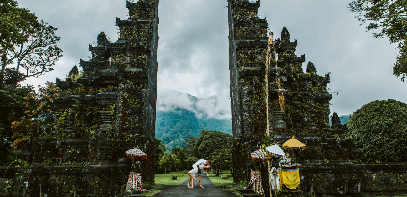 Amazing Photoshoot Spots in Bali Recommended by Local Photographers