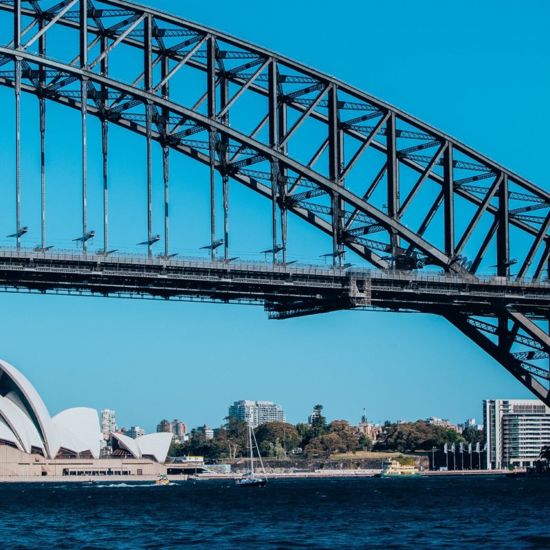 Photographers’ top 7 favorite spots in Sydney
